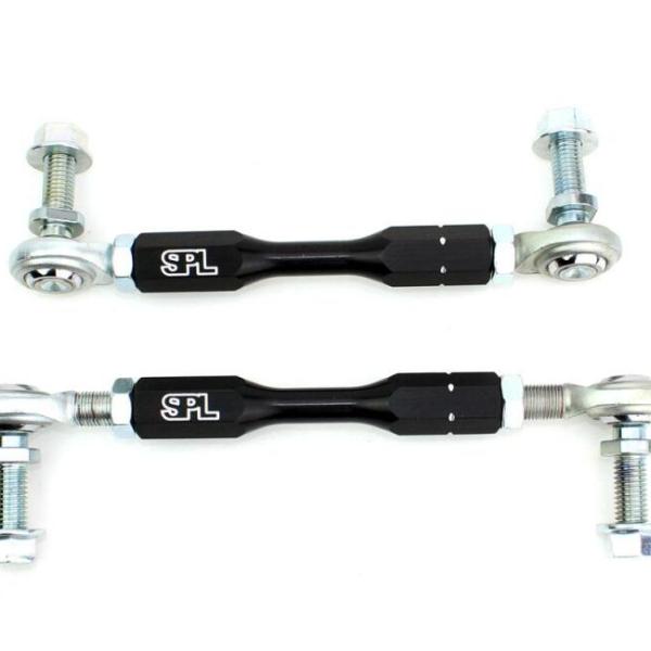 SPL Parts SPL FE S550