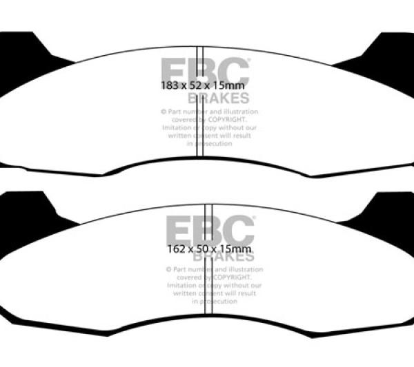 EBC DP41161R