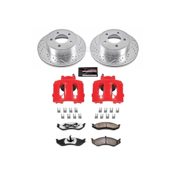PowerStop KC2152-36
