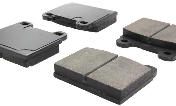 Stoptech 309.00450