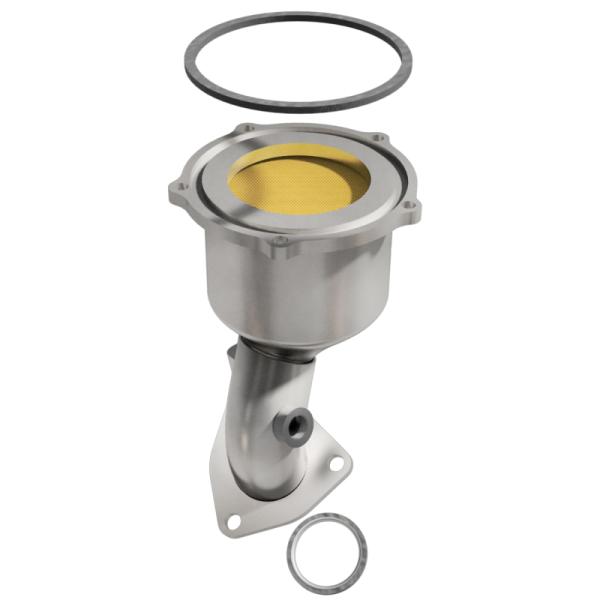 Magnaflow 452827