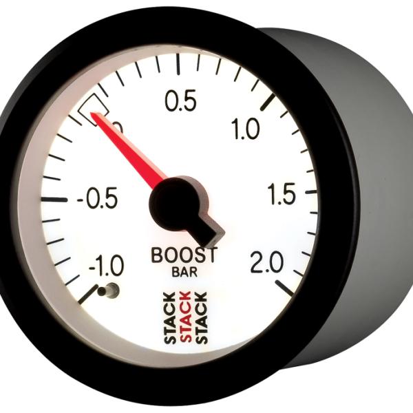 AutoMeter ST3161