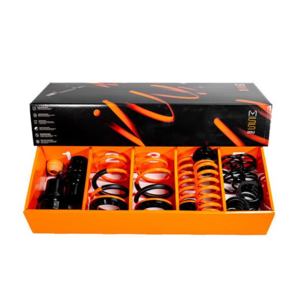 MSS Suspension 07ABMWXM09SU