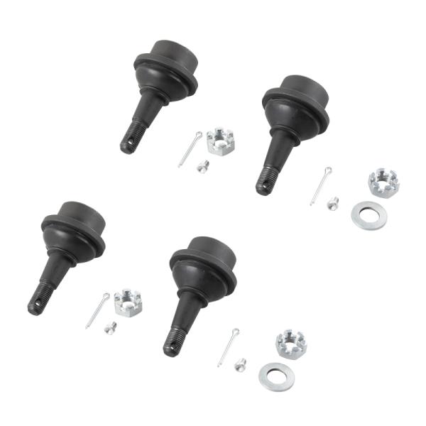 Synergy Mfg 4170-01