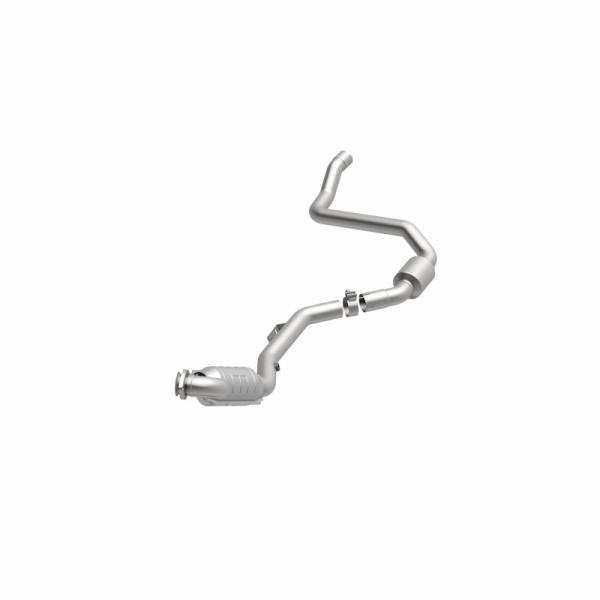 MAG Converter Direct Fit Magnaflow 24570