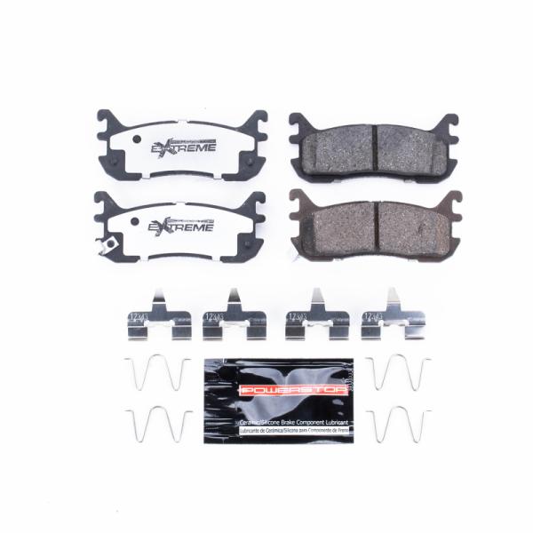PowerStop Z26-636