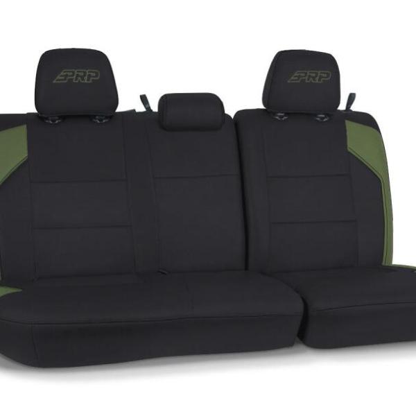 PRP Seats B054-04