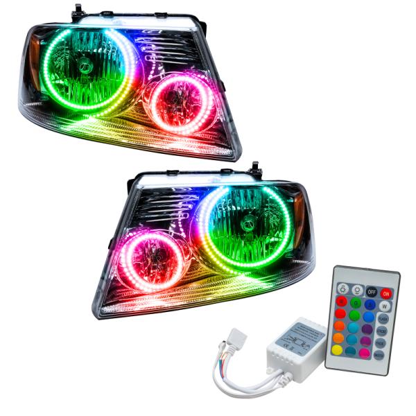 ORACLE Lighting 7043-504
