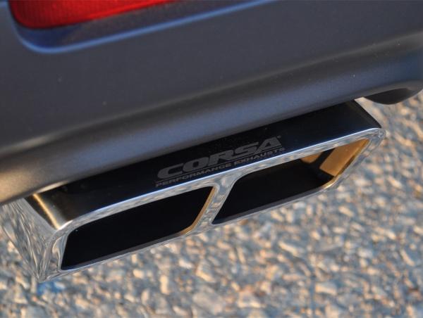 CORSA Performance 14994