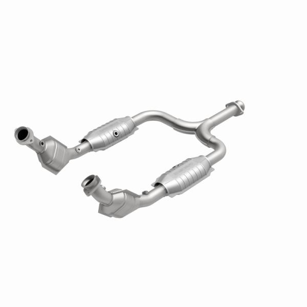 Magnaflow 444063