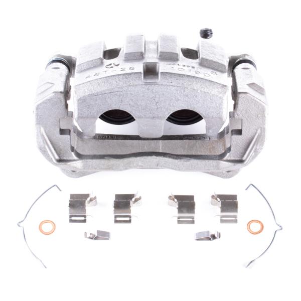 PowerStop L5508