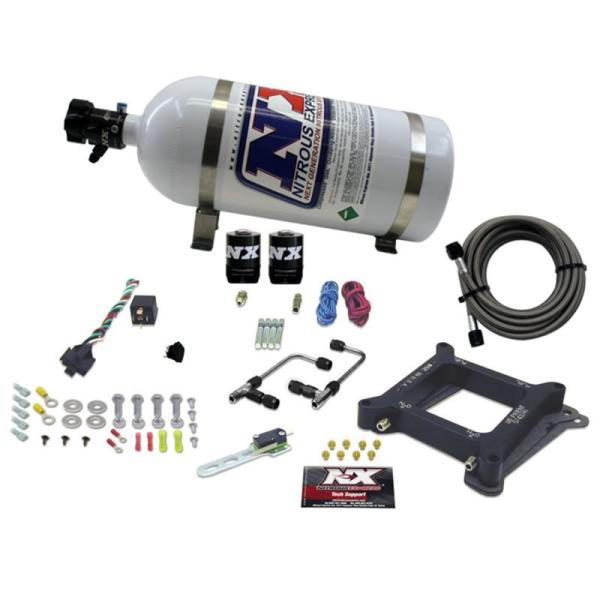 Nitrous Express 60045-10