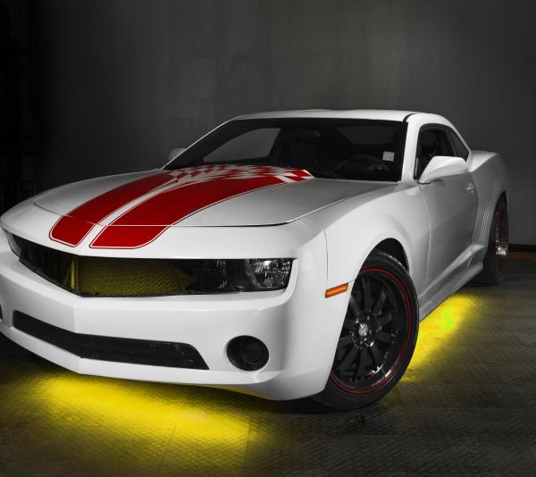 ORACLE Lighting 4227-333