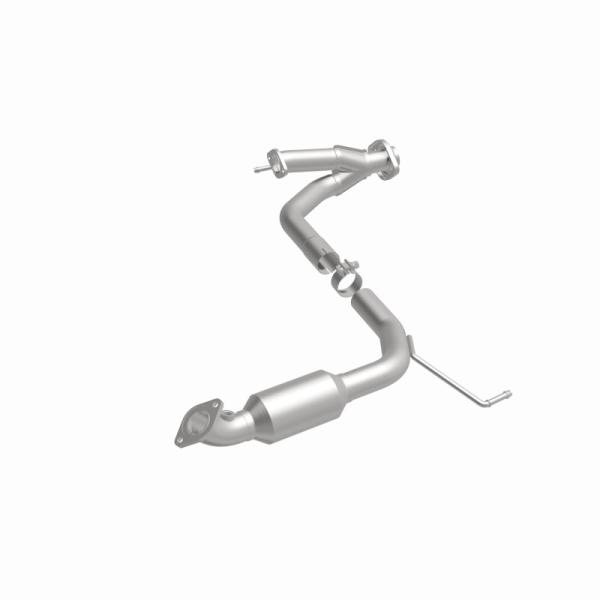 Magnaflow 93660