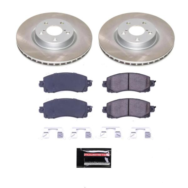 PowerStop SC7891