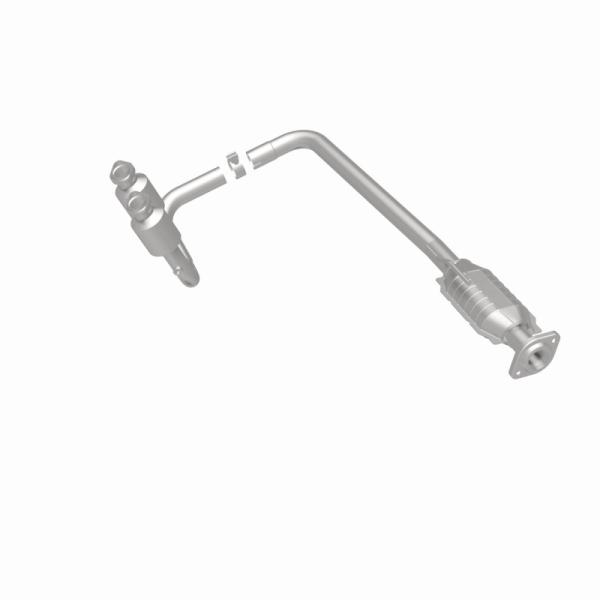 MAG Converter Direct Fit Magnaflow 458027