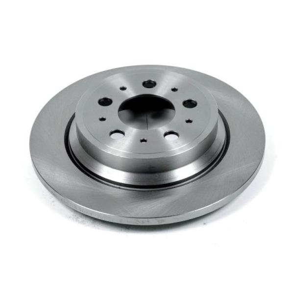 PowerStop EBR634