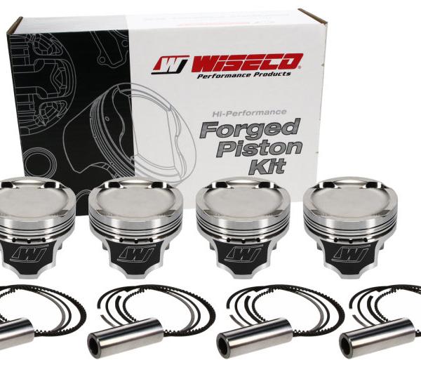 Wiseco K541M8125AP