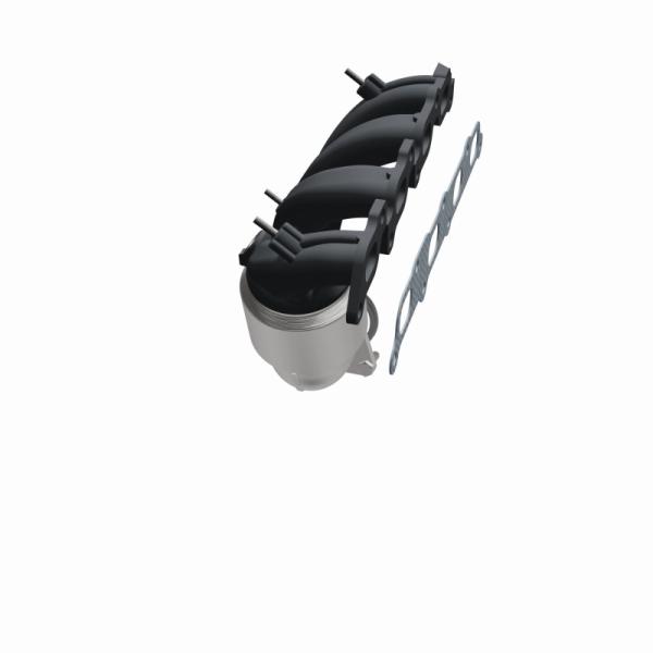 MAG Converter Direct Fit Magnaflow 4583327