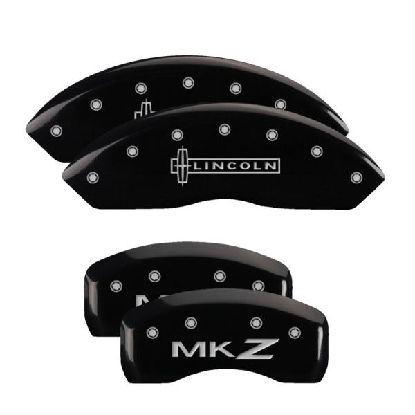 MGP 36018SLCZBK