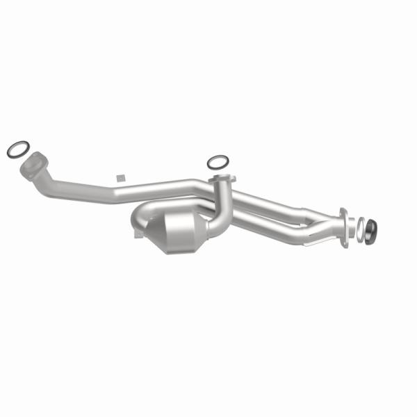 MAG Converter Direct Fit Magnaflow 452136