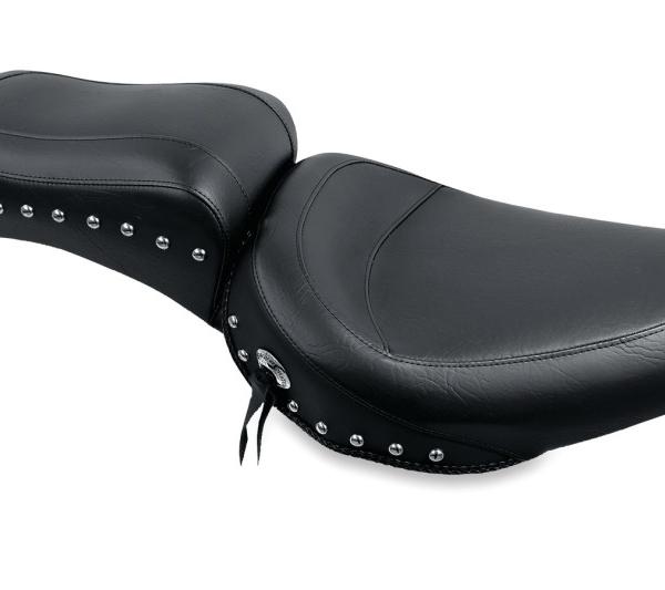 Mustang Motorcycle 75302