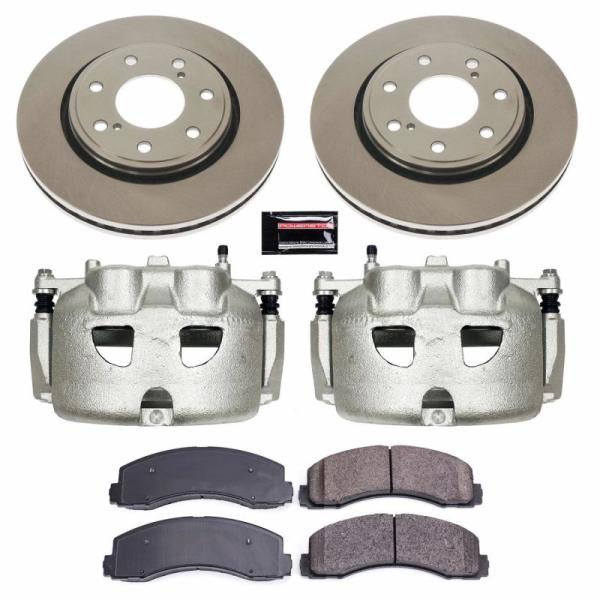 PowerStop KCOE5972