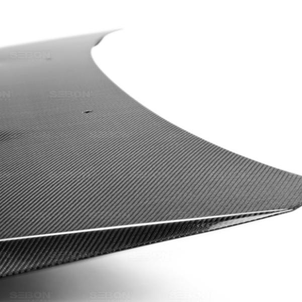 Seibon HD0809SBIMP-OE