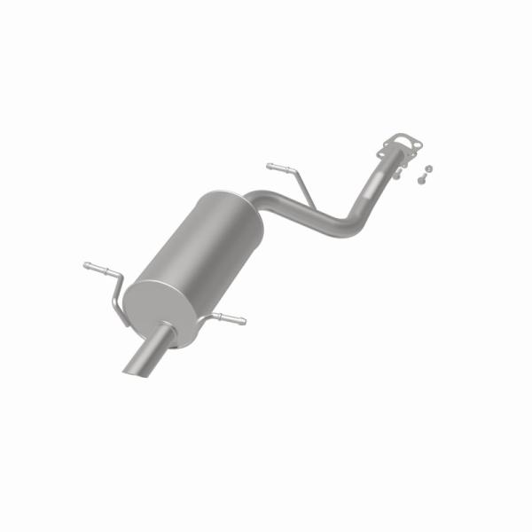 Magnaflow 108-0076