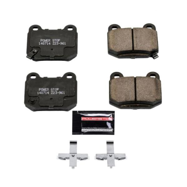 PowerStop Z23-961