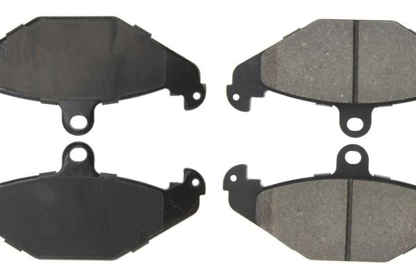 Stoptech 309.04911