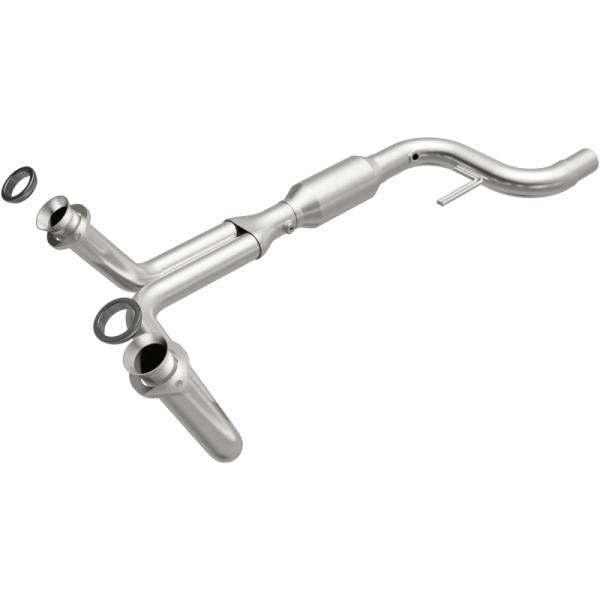 Magnaflow 4481727
