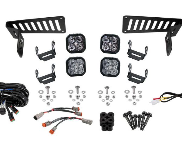 Diode Dynamics DD6554