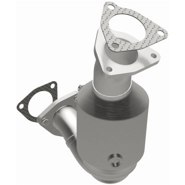 MAG Converter Direct Fit Magnaflow 21-812
