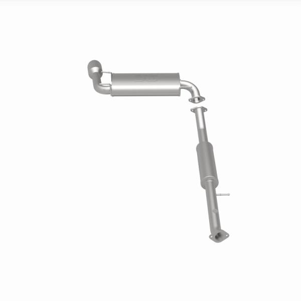 Magnaflow 15715
