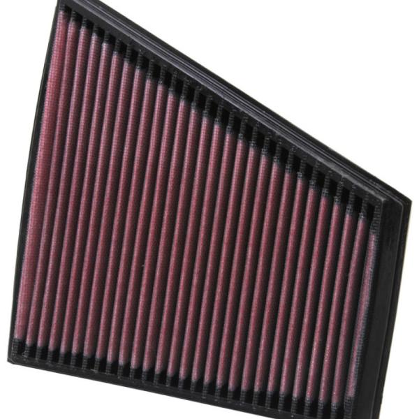 KN Drop in Air Filters K&N Engineering 33-2830