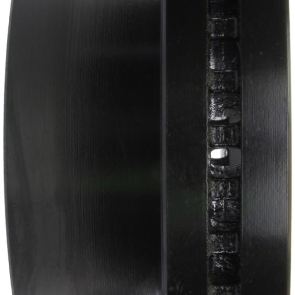 ST Slotted Sport Brake Rotors Stoptech 126.65138SR
