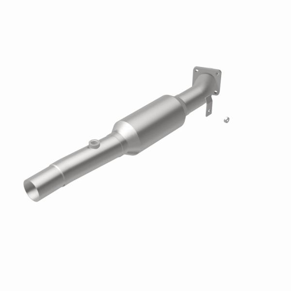 MAG Converter Direct Fit Magnaflow 4481084