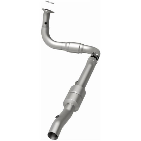 Magnaflow 458067