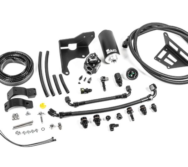 Radium Engineering 20-1011-03