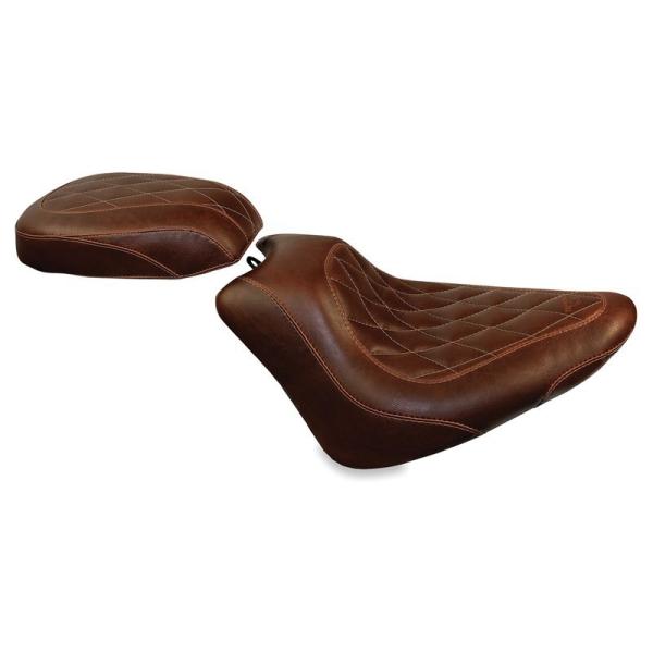 Mustang Motorcycle 76766