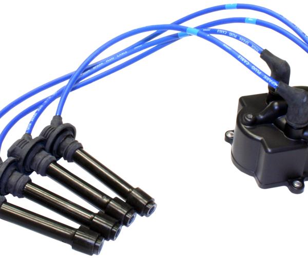 NGK 8126