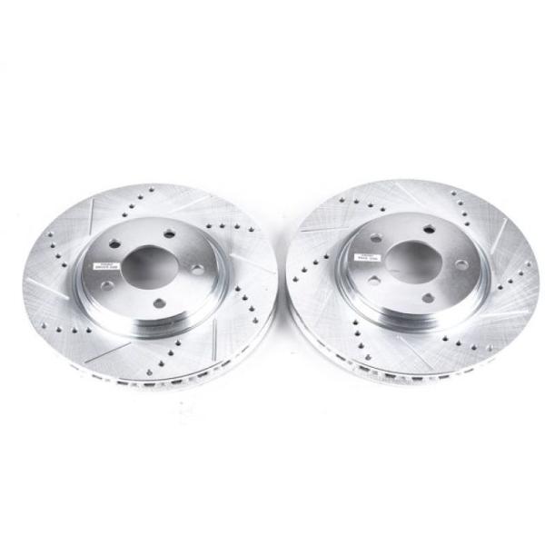 PowerStop AR8293XPR