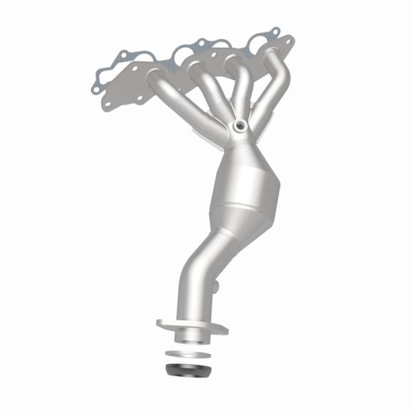 Magnaflow 5531851