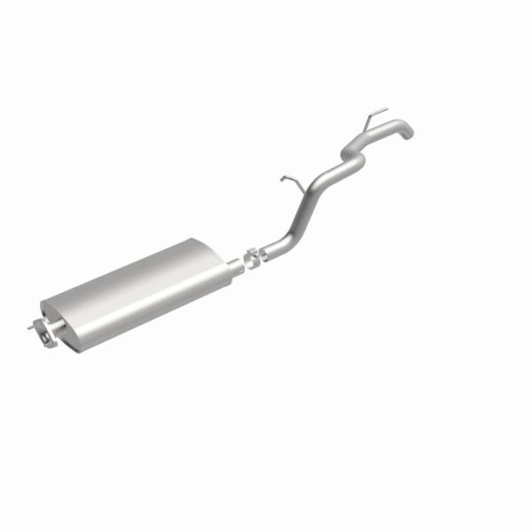 MAG BRE Exhaust Kits Magnaflow 116-0012