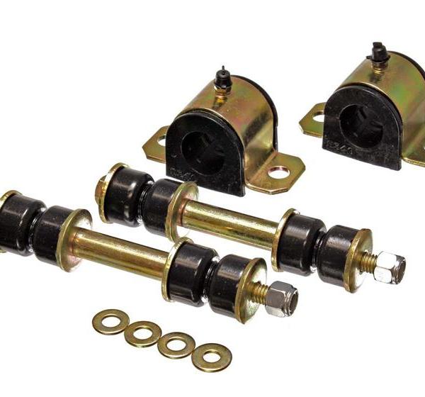 ES Sway Bar Bushings - Black Energy Suspension 8.5122G