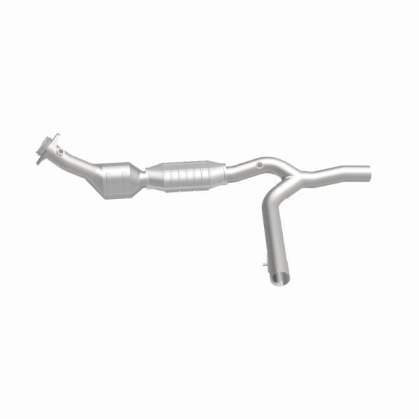 Magnaflow 93448