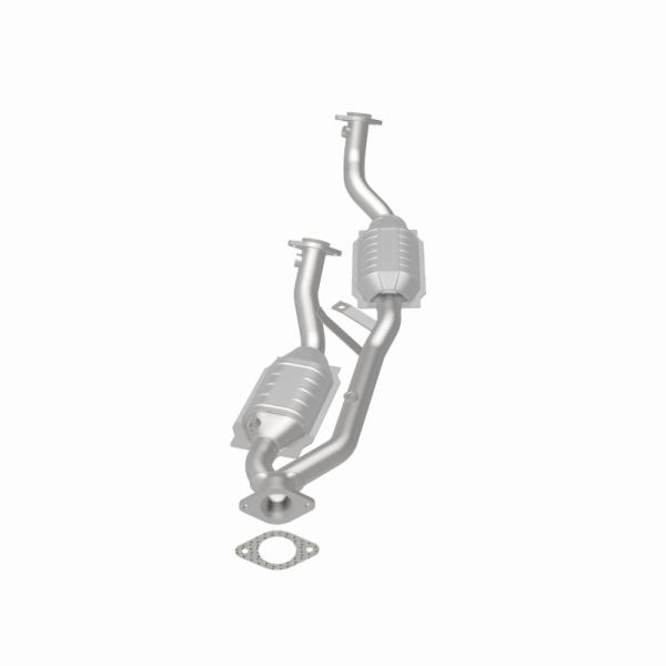 MAG Converter Direct Fit Magnaflow 23543
