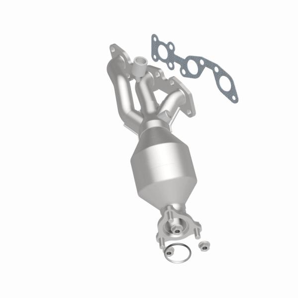MAG Converter Direct Fit Magnaflow 49997