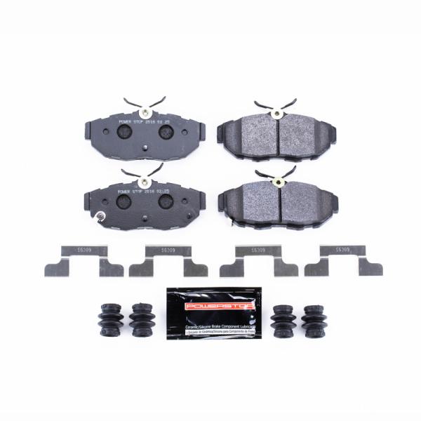PowerStop PST-1465